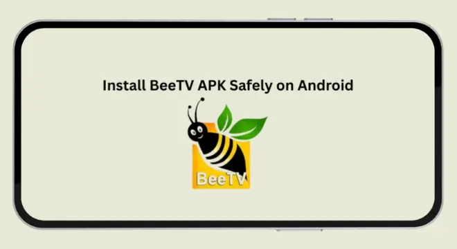 BeeTV APK