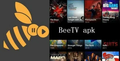 BeeTV APK