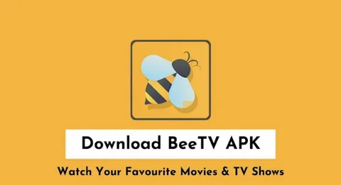 BeeTV APK